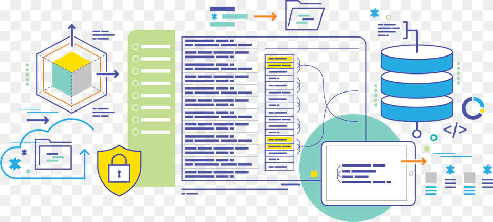 Database Blockchain, Scoreboard, Tape Png