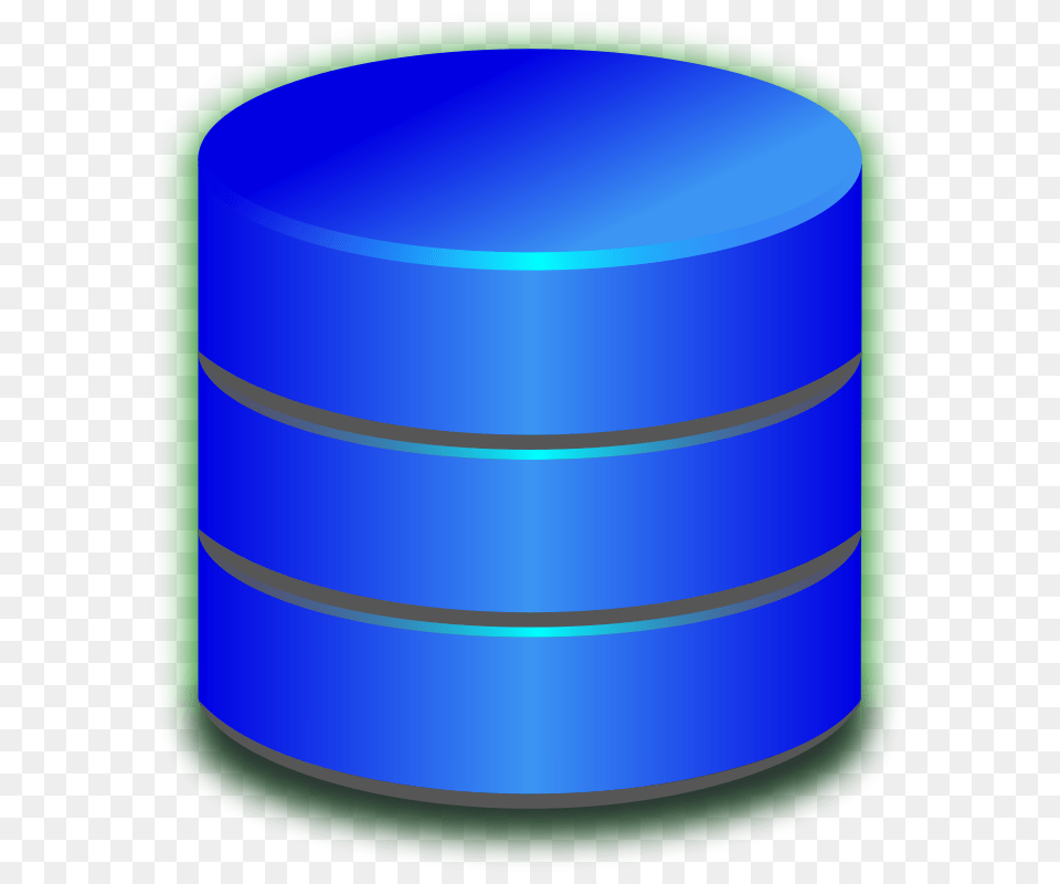 Database Clip Art Look, Cylinder, Sphere, Jar, Disk Png