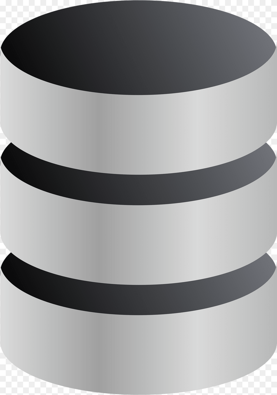 Database Clipart, Spiral Free Png