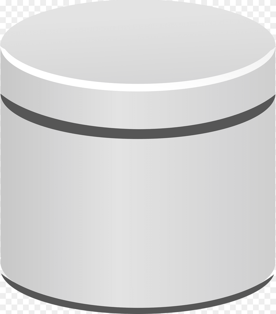 Database Clipart, Cylinder, Jar Png Image