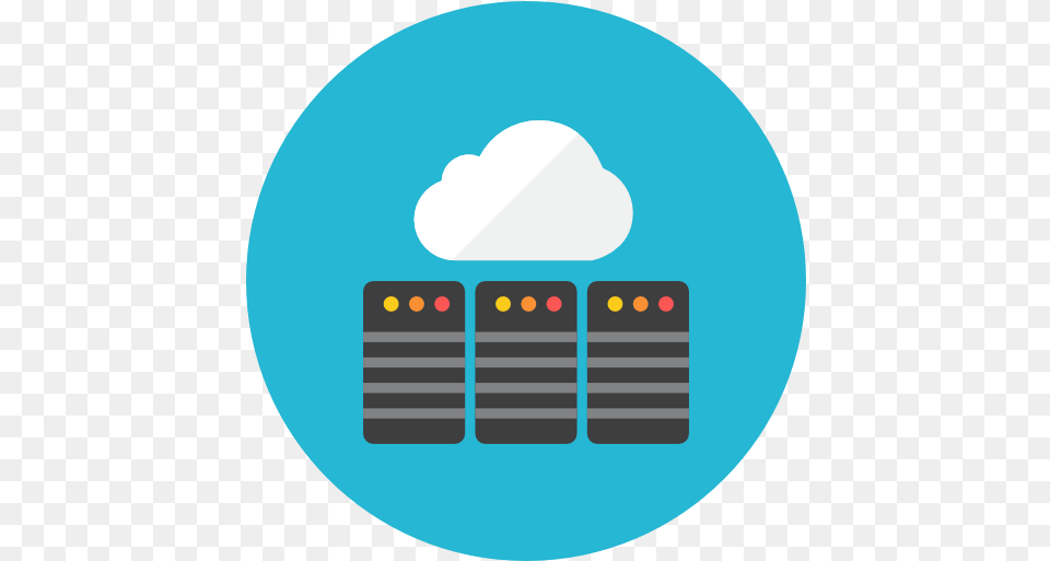 Database Cloud Icon Icopngicnsicon Pack Database Icon, Bus, Transportation, Vehicle, Disk Free Png Download