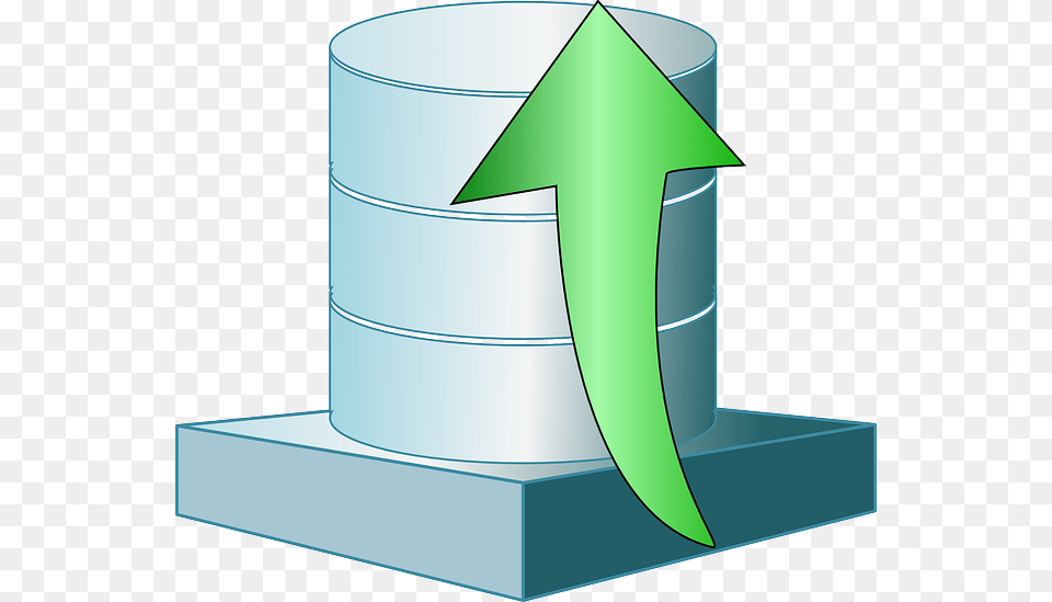 Database Icon, Symbol, Bottle, Shaker Png