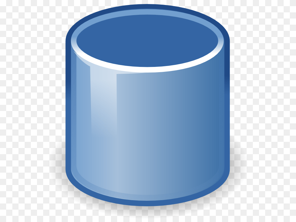 Database Icons Icons In Rrze, Cylinder, Cup, Hot Tub, Tub Free Png