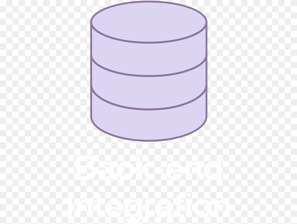 Database Playstation, Cylinder, Disk Png Image