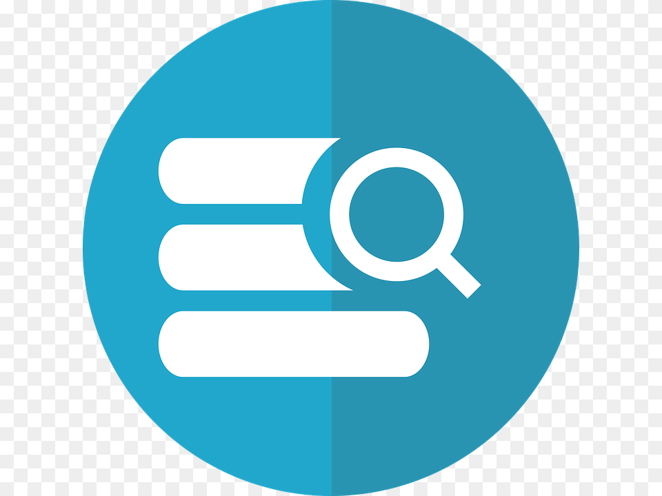 Database Search Database Search Icon Data Search Search Engine Data Icon, Disk Png Image
