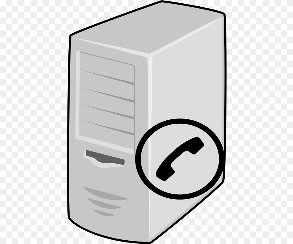 Database Server Clipart Voip Server Icon, Computer Hardware, Electronics, Hardware, Computer Free Transparent Png