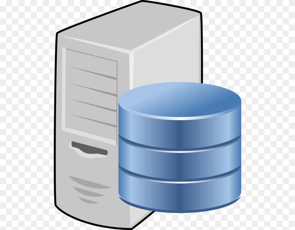 Database Server Computer Servers Computer Icons Microsoft Sql, Electronics, Computer Hardware, Hardware, Pc Png Image