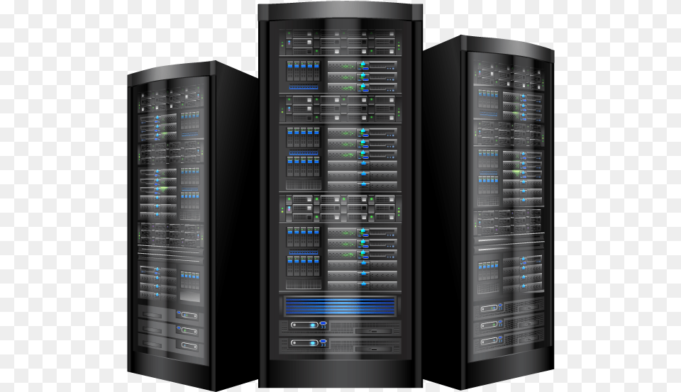 Database Server Server, Computer, Electronics, Hardware Free Png Download