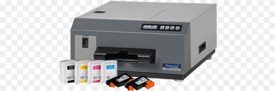 Datacard Pb500 Passport Printer, Computer Hardware, Electronics, Hardware, Machine Free Png Download