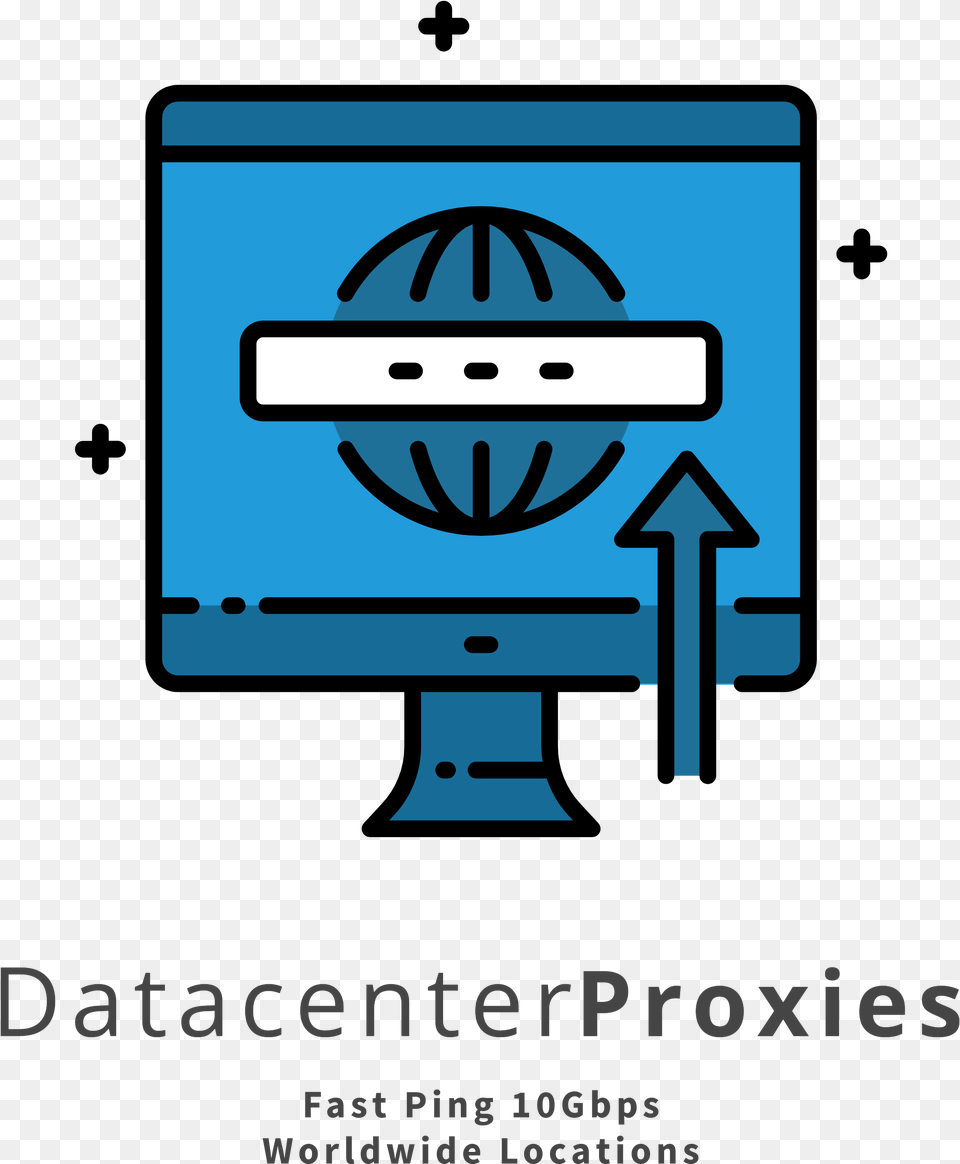 Datacenter Sneaker Proxies, Advertisement Png