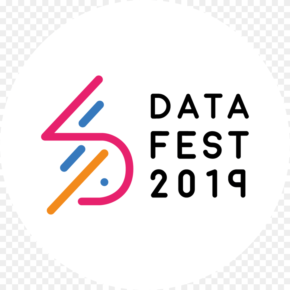 Datafest 2019 Black, Text, Number, Symbol, Disk Free Png