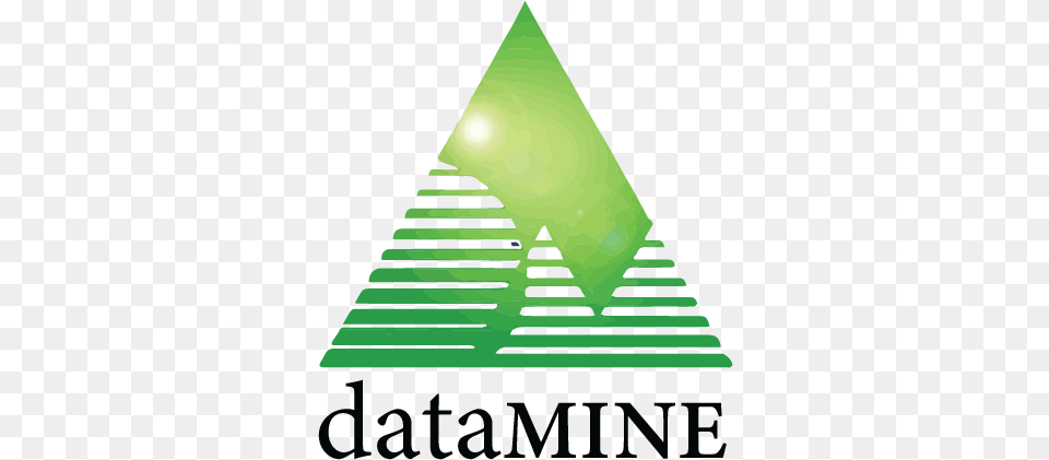Dataminedevelopment Vertical, Triangle, Green Png Image