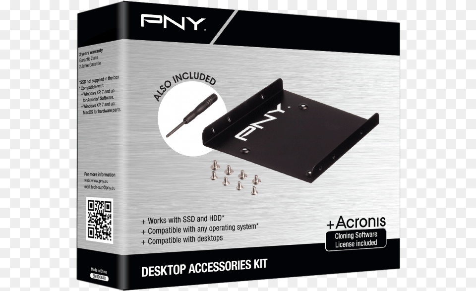 Dataproductsarticle Pny, Adapter, Electronics, Qr Code, Machine Free Png