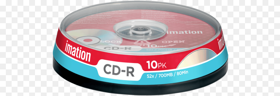 Dataproductsarticle Imation Storage Media Cd R 700 Mb, Disk, Dvd Png