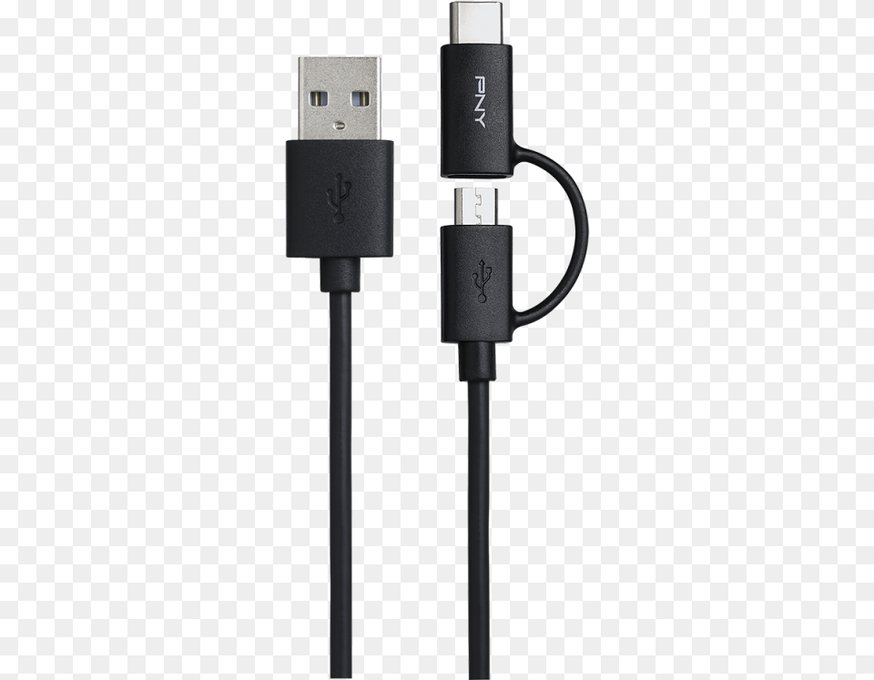 Dataproductsarticle Pny Usb Cable Kit 1 M, Adapter, Electronics Free Png