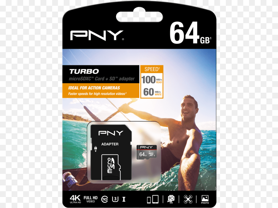 Dataproductsarticle Microsd Pny Performance, Adult, Male, Man, Person Png