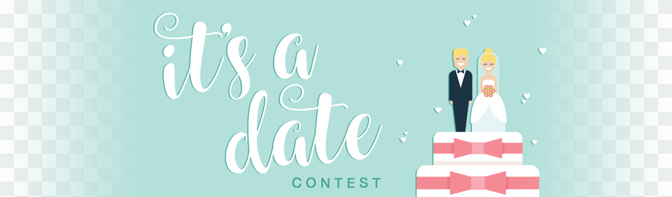 Date, People, Person, Cake, Dessert Free Png Download