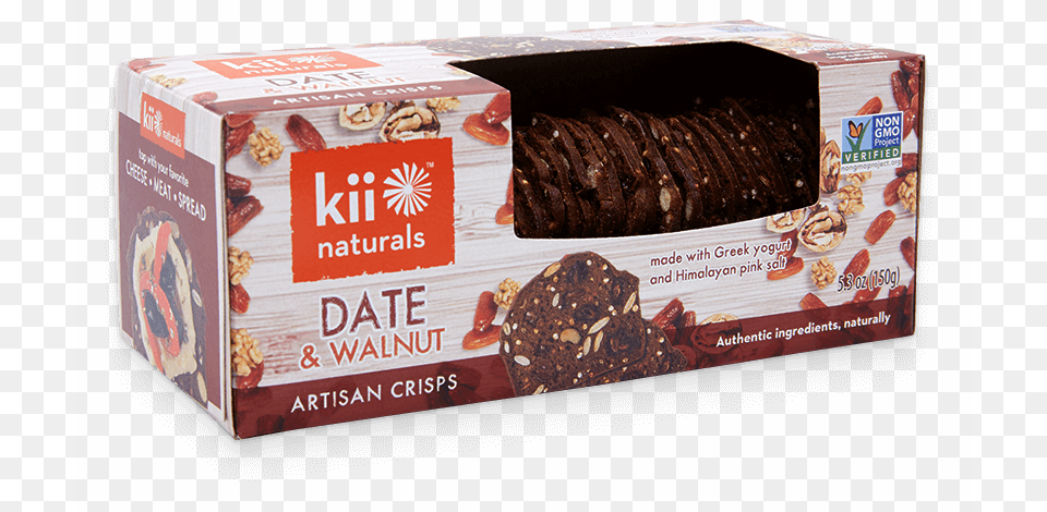 Date Amp Walnut Walnut, Cocoa, Dessert, Food, Sweets Png