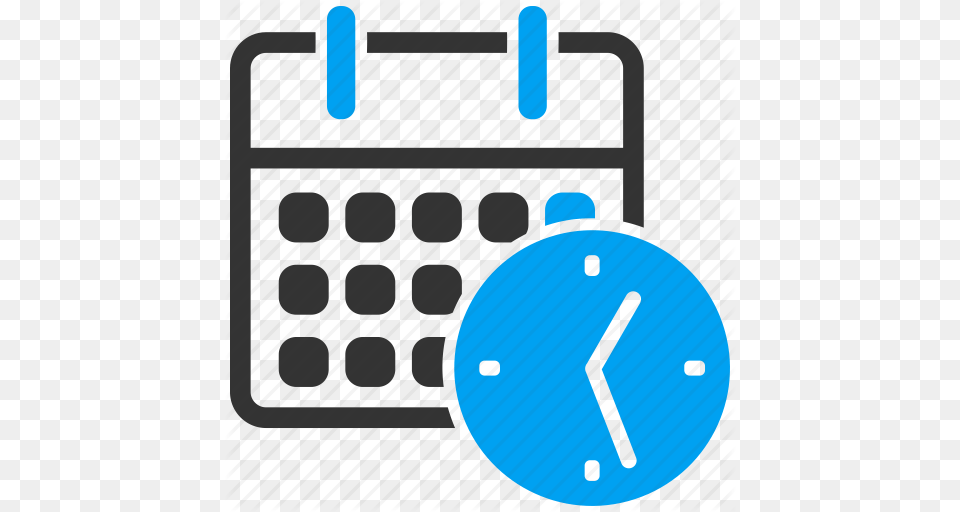 Date Clipart Appointment, Electronics Free Transparent Png