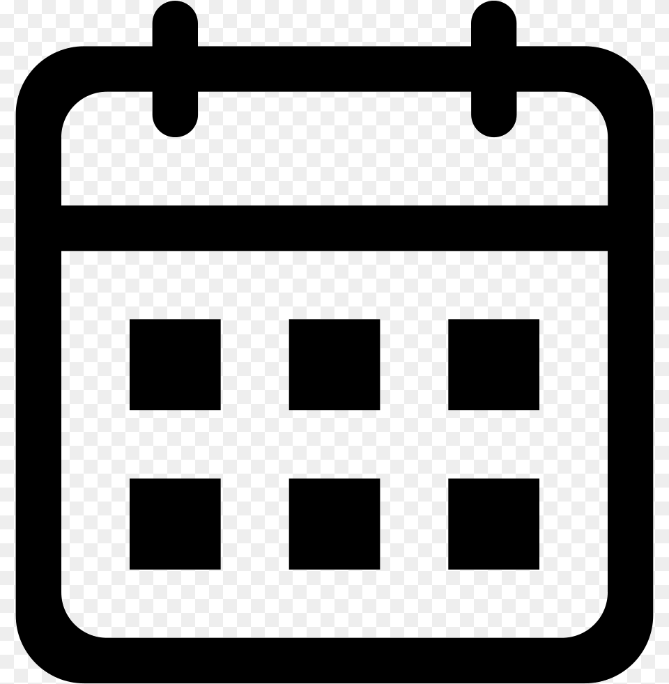 Date Icon Download, Text, First Aid Free Transparent Png