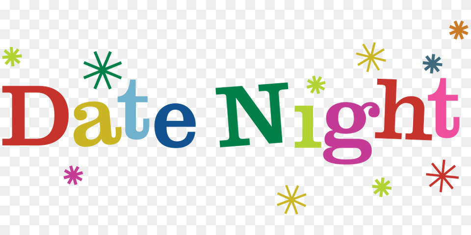 Date Night In The Park, Logo, Text, Number, Symbol Png