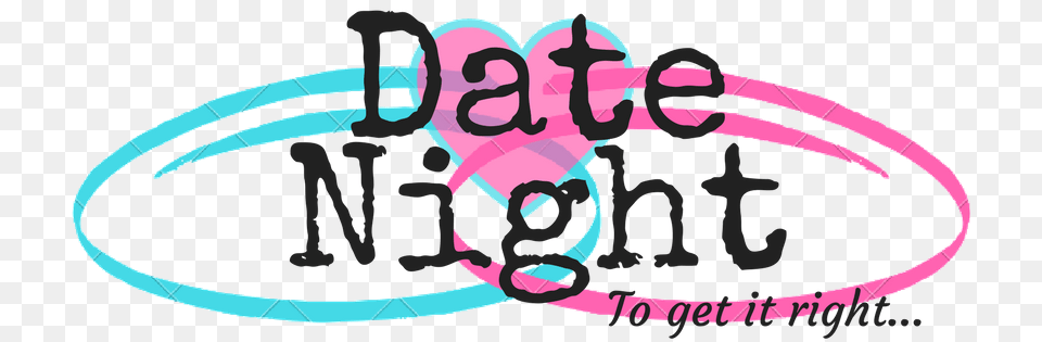 Date Night Newcastle Fellowship Baptist Church, Hoop, Accessories Free Png