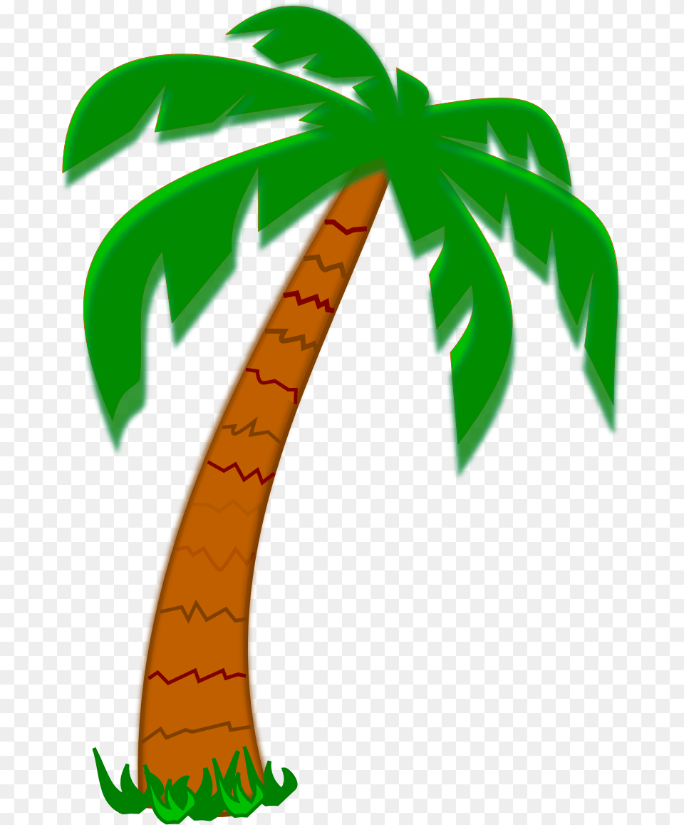 Date Palm Tree Clipart Palm Tree Clipart Background, Palm Tree, Plant, Vegetation Free Transparent Png