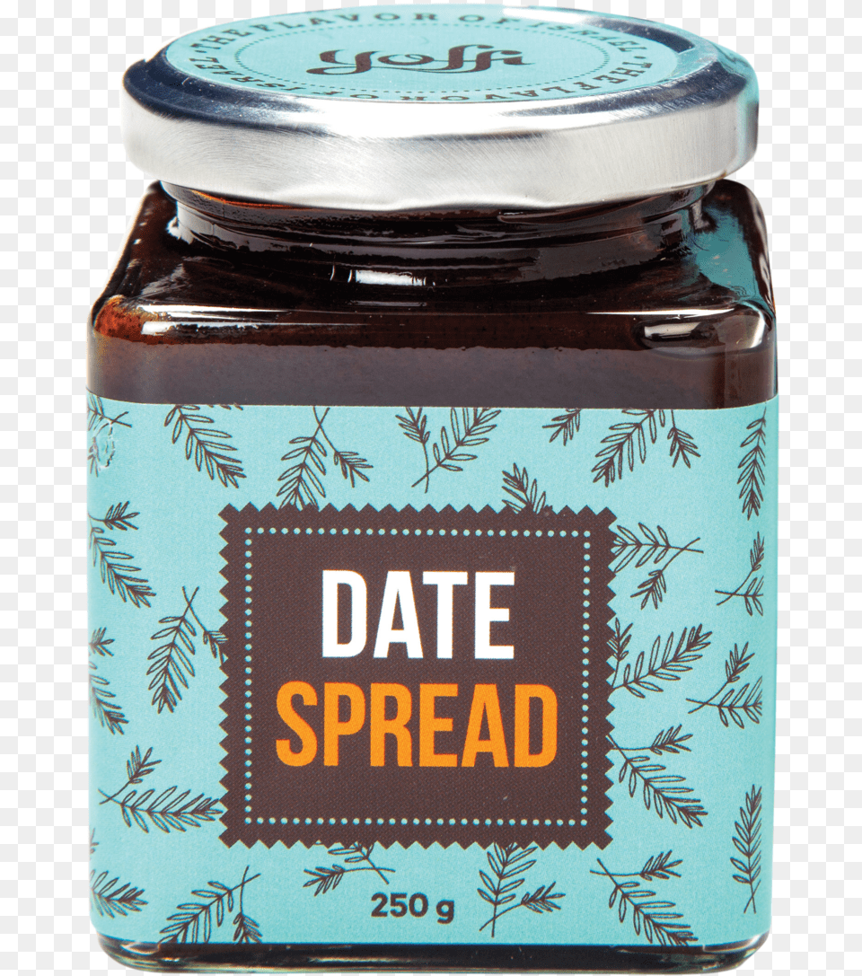 Date Spreaddata Zoom Cdn, Food, Jam, Jar, Can Png Image