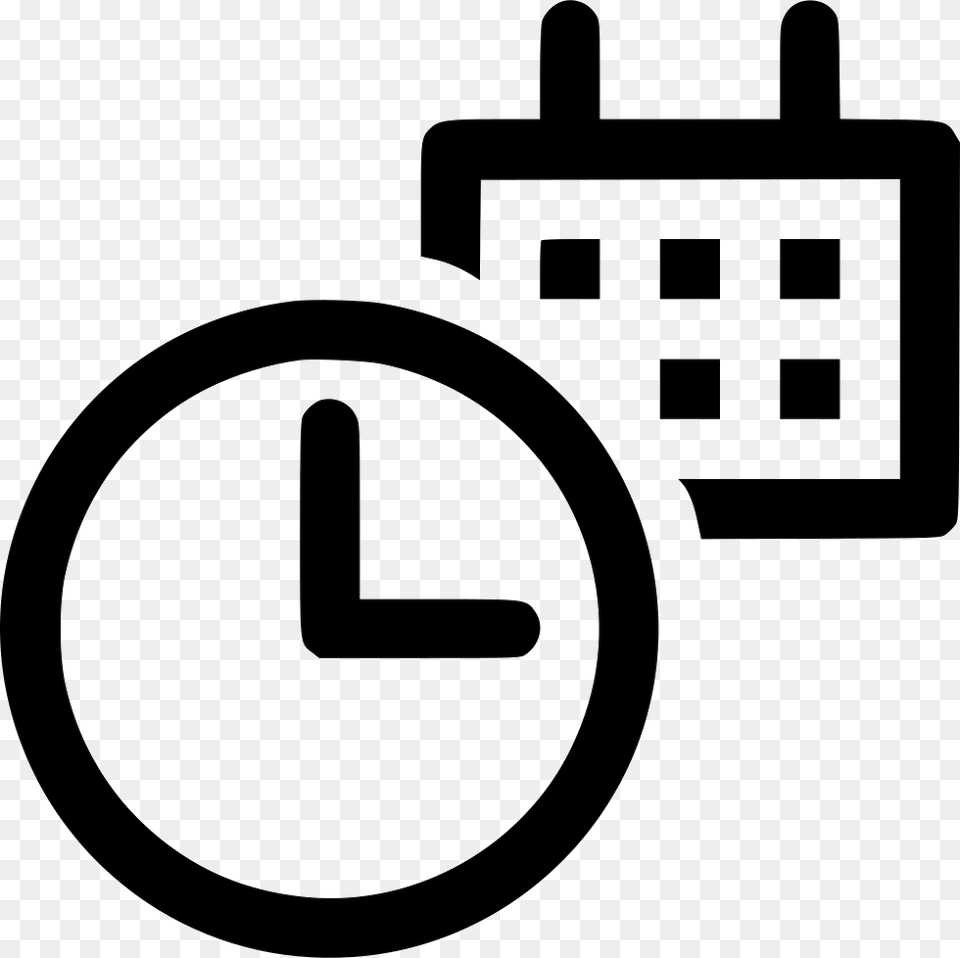 Date Time Schedule Calender Planning Event Clock Comments Event Planning Icon, Adapter, Electronics, Plug Free Png