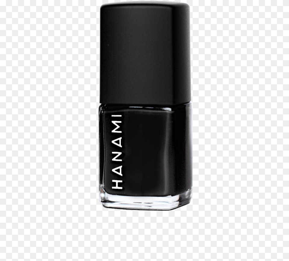 Date With The Night Nail Polish, Bottle, Cosmetics Png