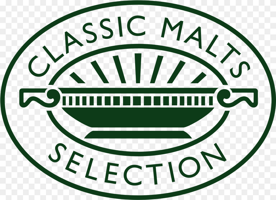 Datei Diageo Classicmalts Logo Svg Classic Malts Of Scotland Logo, Architecture, Building, Factory Free Transparent Png