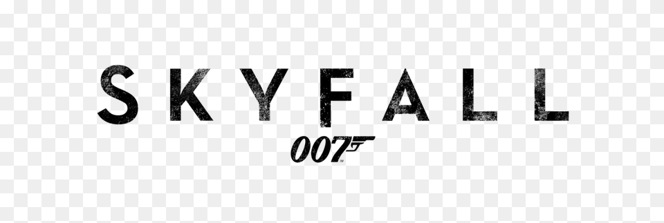 Dateijames Bond Skyfall, Gray Free Png