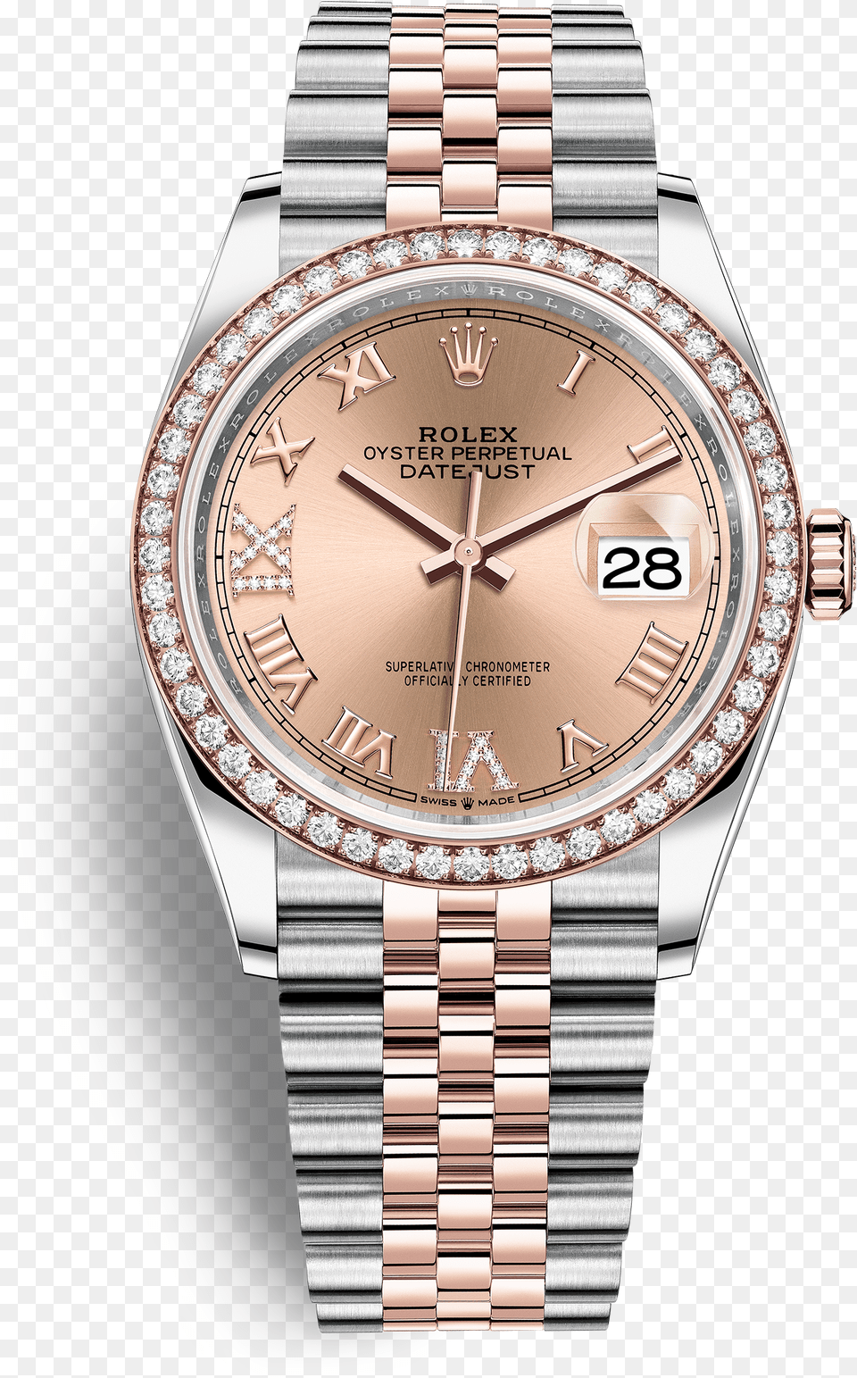 Datejust Arm, Body Part, Person, Wristwatch Free Png Download