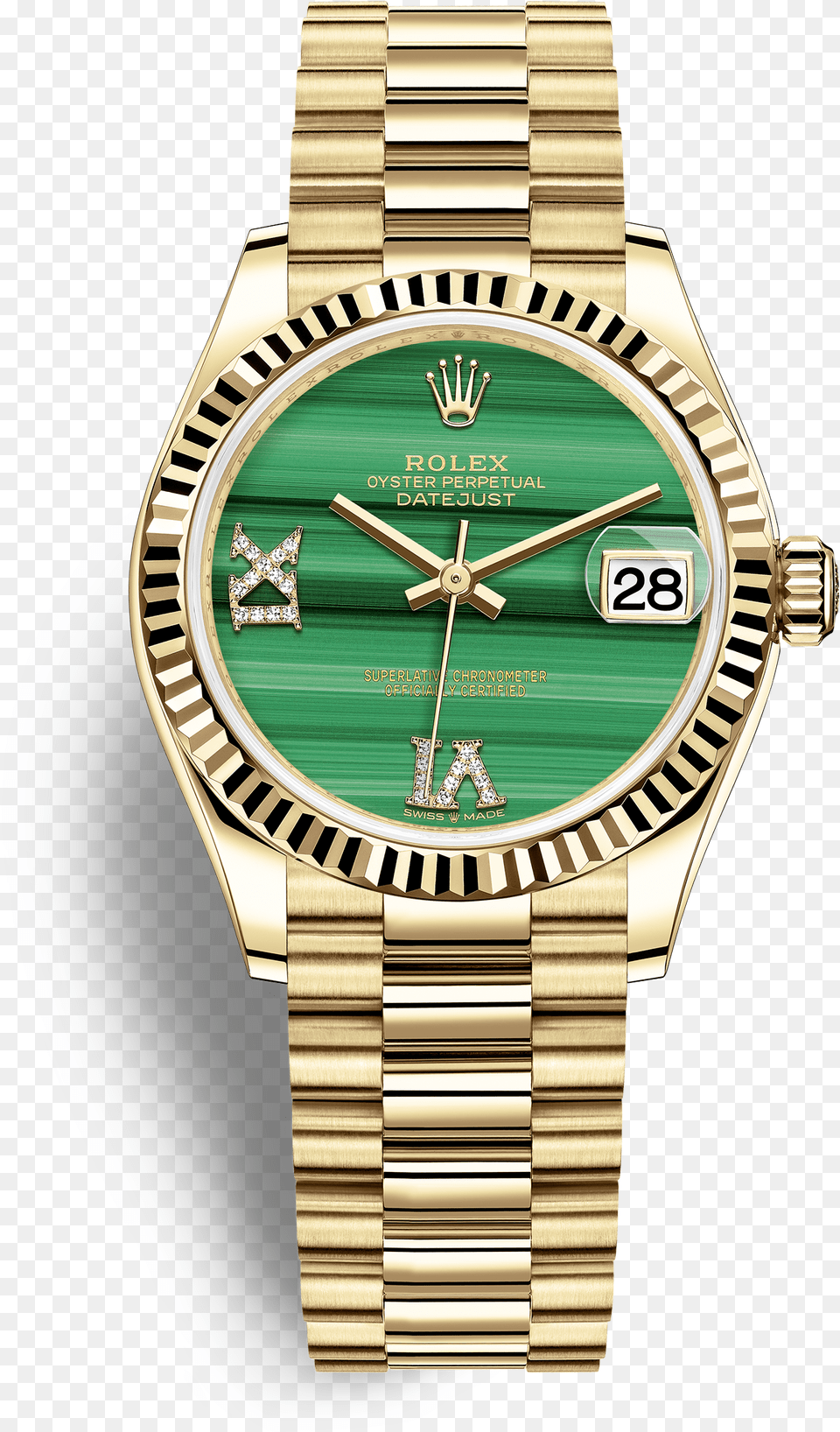 Datejust Rolex, Arm, Body Part, Person, Wristwatch Free Png Download