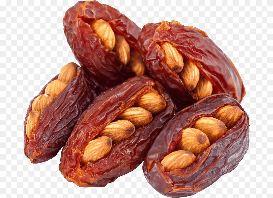 Dates, Food, Meat, Pork, Produce Free Png Download