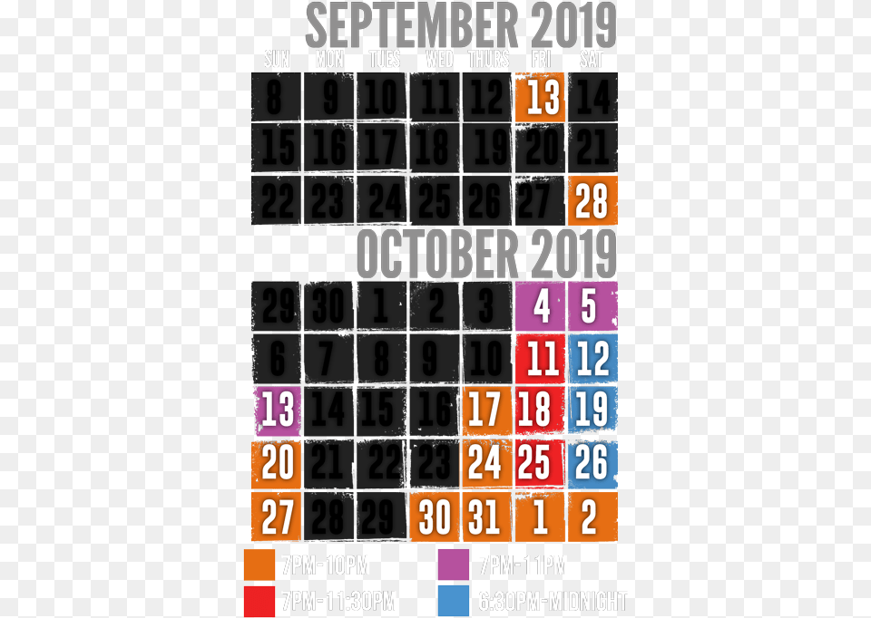 Dates Amp Hours Of Operation Hortense Ellis, Scoreboard, Text Png Image