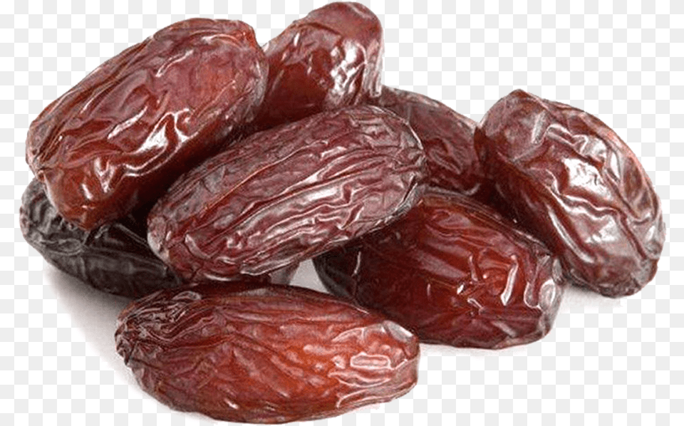 Dates Doyen Premium Seedless Dates Jumbo Mejdoul, Raisins, Food, Meat, Pork Free Png