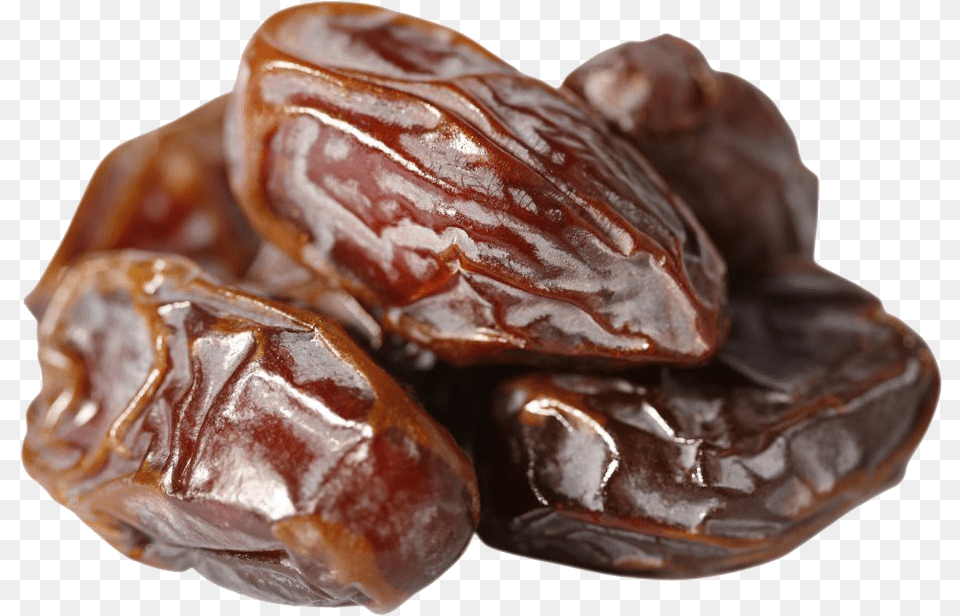 Dates Background Date Palm, Raisins, Food, Meat, Pork Free Png Download