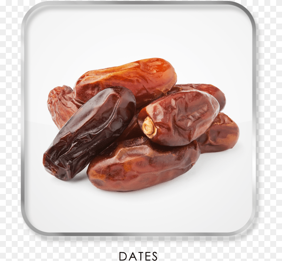 Dates Text, Bread, Food Png