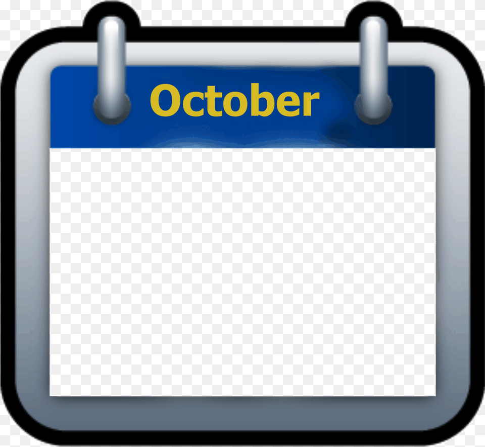 Dates To Remember Clipart Calendar Icon, White Board, Text Free Png Download