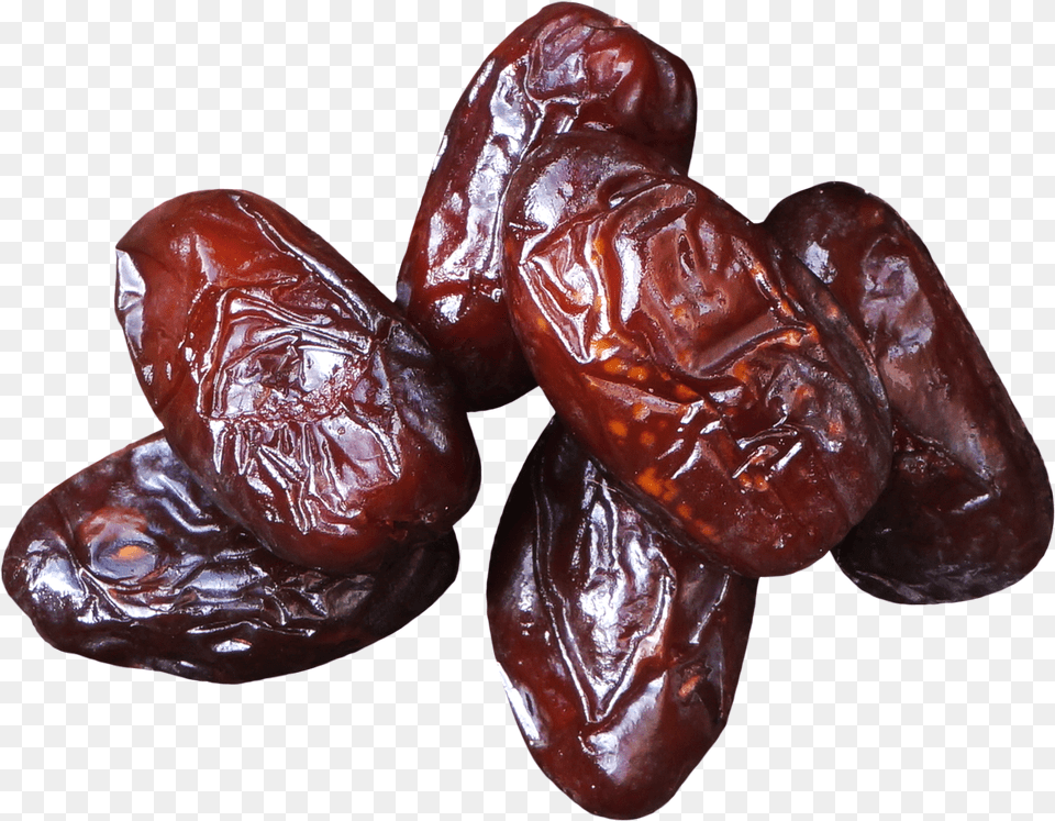 Dates Transparent, Raisins, Bread, Food Png Image