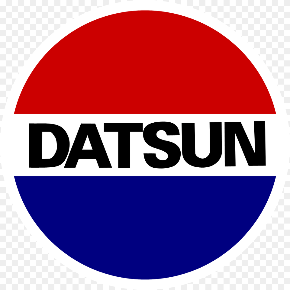 Datsun Logo, Disk Free Transparent Png