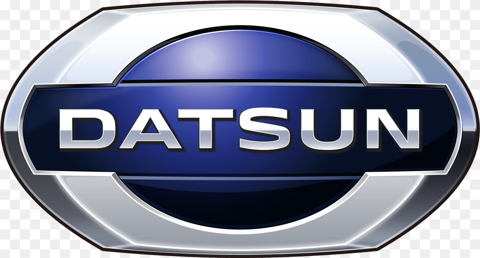 Datsun Logo Meaning And History Symbol Datsun Logo, Badge, Emblem Png