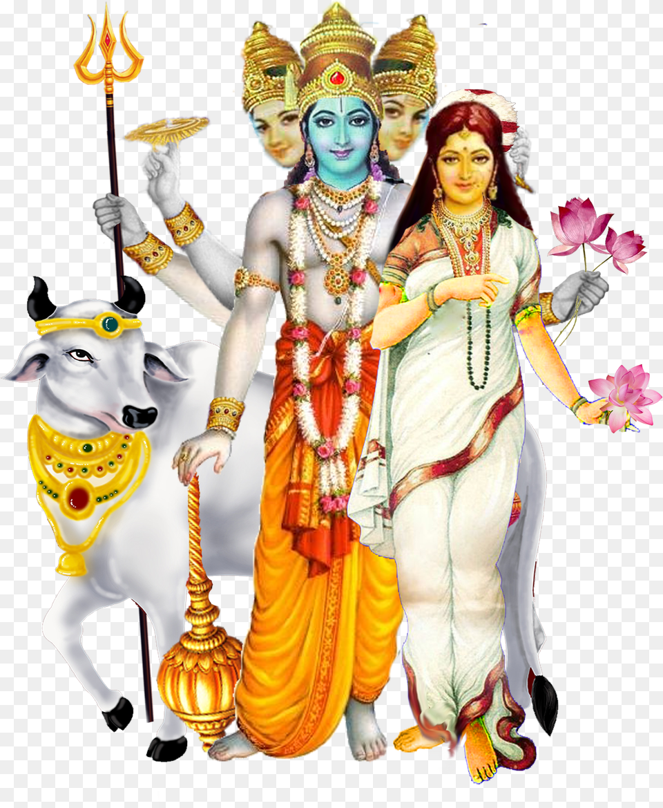 Dattatreya And Anagha Lakshmi, Device, Appliance, Electrical Device, Electric Fan Free Transparent Png