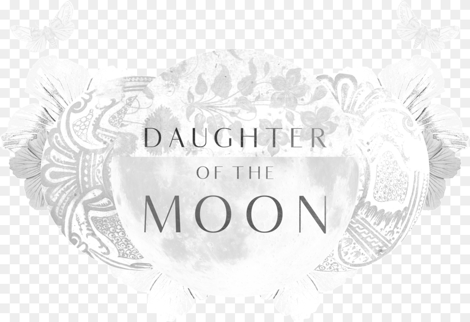 Daughter Logo Bw Illustration, Adult, Bride, Female, Person Free Png