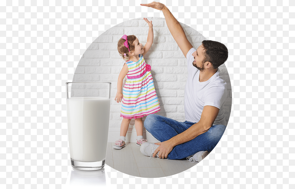Daughter Quote Dad Birthday Wishes, Beverage, Photography, Milk, Child Png Image