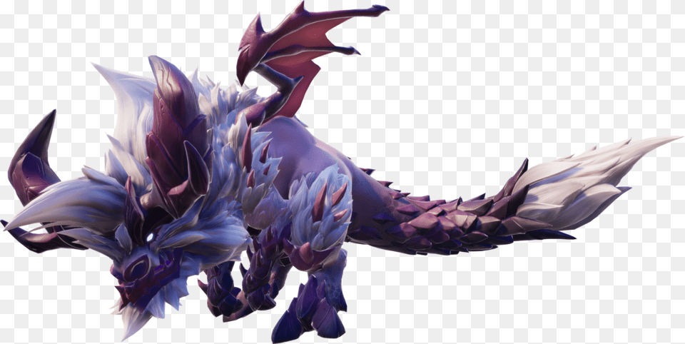 Dauntless Boreus, Dragon, Plant Free Transparent Png