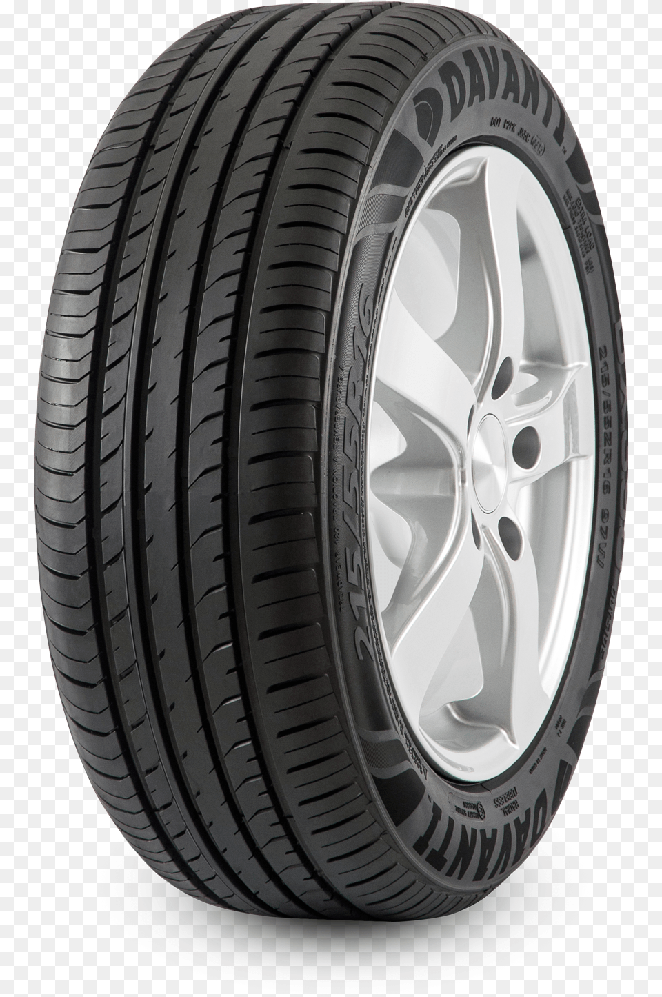 Davanti To Add Runflat To Car Tyre Range Continental Sc, Alloy Wheel, Car Wheel, Machine, Spoke Free Transparent Png