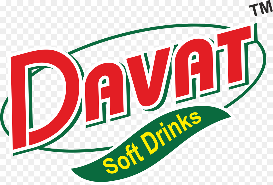 Davat Soft Drinks, Logo, Dynamite, Weapon Free Transparent Png