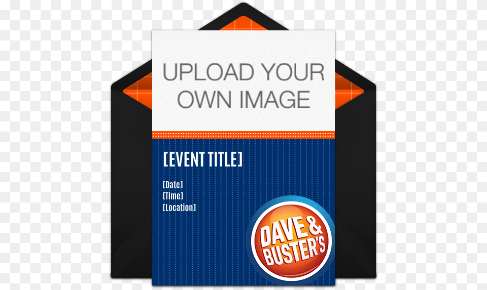 Dave Amp Buster39s Dave Amp Buster39s Dave And Busters Gift Card, Advertisement, Poster, Business Card, Paper Png Image